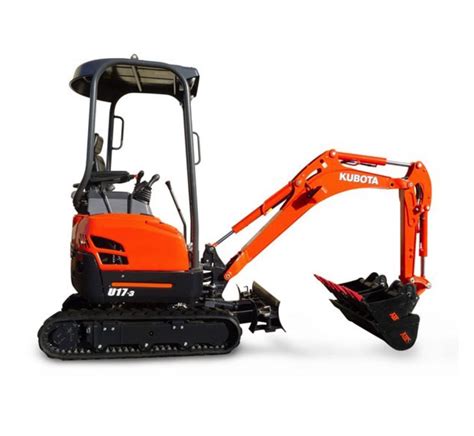 mini digger hire hampshire